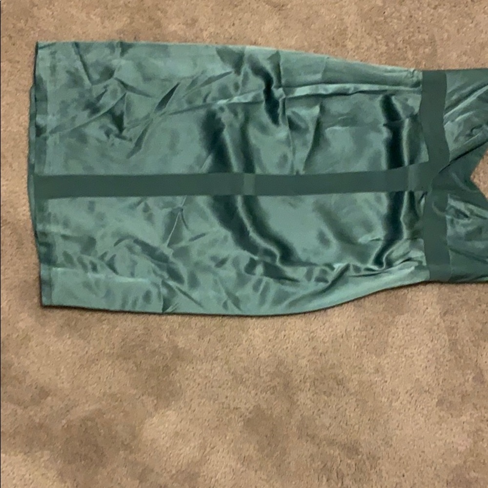 Nicole Miller dress